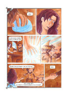 IMAGINUS Sidh : Chapter 1 page 32