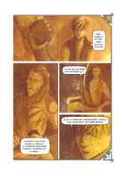 IMAGINUS Sidh : Chapter 1 page 71