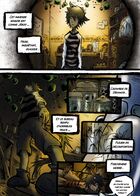 Green Slave : Capítulo 16 página 5