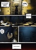 Green Slave : Chapter 16 page 6