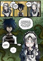Green Slave : Chapter 16 page 8