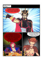 Dark Sorcerer : Chapitre 5 page 31