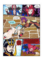 Dark Sorcerer : Chapitre 5 page 34