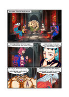 Dark Sorcerer : Глава 5 страница 45
