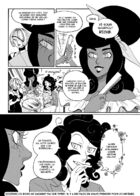 Les Roses ne saignent pas : Chapitre 3 page 3