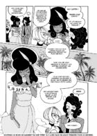 Les Roses ne saignent pas : Chapitre 3 page 5