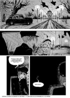 Les Roses ne saignent pas : Chapitre 3 page 10