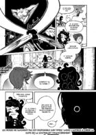 Les Roses ne saignent pas : Chapter 5 page 20