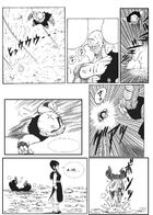DBM U3 & U9: Una Tierra sin Goku : Capítulo 32 página 10