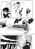 DBM U3 & U9: Una Tierra sin Goku : Chapitre 32 page 12