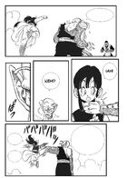 DBM U3 & U9: Una Tierra sin Goku : Capítulo 32 página 14