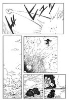 DBM U3 & U9: Una Tierra sin Goku : Chapitre 32 page 22