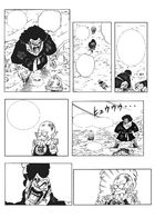 DBM U3 & U9: Una Tierra sin Goku : Глава 32 страница 24