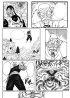 DBM U3 & U9: Una Tierra sin Goku : Capítulo 32 página 26
