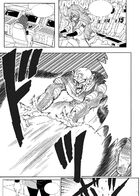 DBM U3 & U9: Una Tierra sin Goku : Chapitre 32 page 27