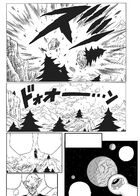 DBM U3 & U9: Una Tierra sin Goku : Capítulo 32 página 28
