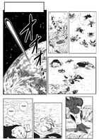 DBM U3 & U9: Una Tierra sin Goku : Глава 32 страница 2