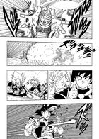 DBM U3 & U9: Una Tierra sin Goku : Глава 32 страница 30