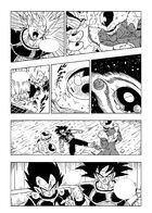 DBM U3 & U9: Una Tierra sin Goku : Capítulo 32 página 31