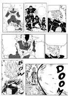 DBM U3 & U9: Una Tierra sin Goku : Глава 32 страница 3