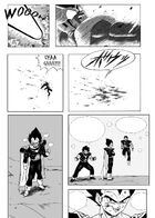 DBM U3 & U9: Una Tierra sin Goku : Глава 32 страница 4
