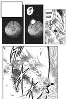 DBM U3 & U9: Una Tierra sin Goku : Chapter 32 page 5