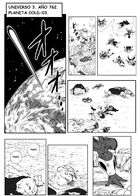 DBM U3 & U9: Una Tierra sin Goku : Chapitre 32 page 2