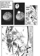 DBM U3 & U9: Una Tierra sin Goku : Глава 32 страница 5