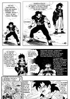 DBM U3 & U9: Una Tierra sin Goku : Глава 32 страница 6