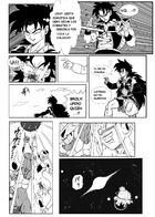 DBM U3 & U9: Una Tierra sin Goku : Глава 32 страница 7