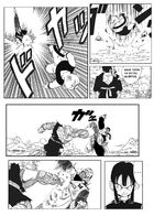 DBM U3 & U9: Una Tierra sin Goku : Capítulo 32 página 8