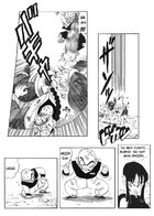 DBM U3 & U9: Una Tierra sin Goku : Capítulo 32 página 9