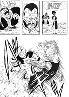 DBM U3 & U9: Una Tierra sin Goku : Chapitre 32 page 11