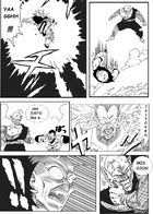 DBM U3 & U9: Una Tierra sin Goku : Глава 32 страница 13