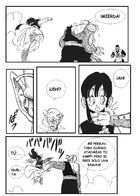 DBM U3 & U9: Una Tierra sin Goku : Chapitre 32 page 14