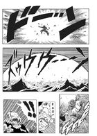 DBM U3 & U9: Una Tierra sin Goku : Chapitre 32 page 16