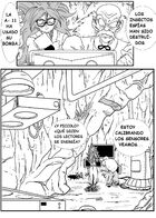 DBM U3 & U9: Una Tierra sin Goku : Capítulo 32 página 17