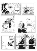 DBM U3 & U9: Una Tierra sin Goku : Глава 32 страница 21