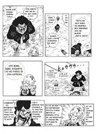 DBM U3 & U9: Una Tierra sin Goku : Capítulo 32 página 24