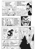 DBM U3 & U9: Una Tierra sin Goku : Chapitre 32 page 25