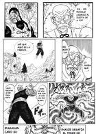DBM U3 & U9: Una Tierra sin Goku : Capítulo 32 página 26