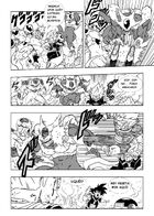 DBM U3 & U9: Una Tierra sin Goku : Глава 32 страница 29