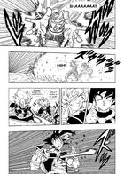 DBM U3 & U9: Una Tierra sin Goku : Chapter 32 page 30