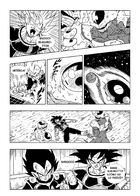 DBM U3 & U9: Una Tierra sin Goku : Глава 32 страница 31