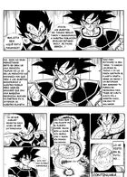 DBM U3 & U9: Una Tierra sin Goku : Chapter 32 page 32