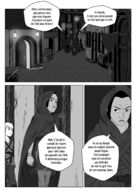 L'Oeil du Traldar : Chapitre 4 page 23