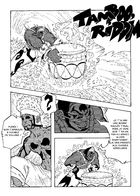 WALDO PAPAYE : Chapitre 1 page 6