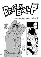 Freezer on Earth : Chapitre 4 page 1