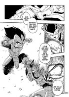 Freezer on Earth : Chapitre 4 page 2