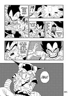 Freezer on Earth : Chapitre 4 page 4